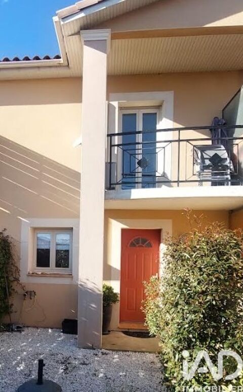  Maison � louer 4 pi�ces 78 m�