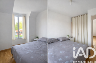  Maison � vendre 4 pi�ces 83 m�