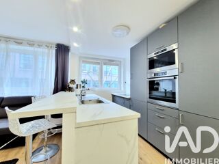  Appartement � vendre 3 pi�ces 52 m�