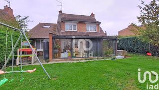  Maison � vendre 5 pi�ces 130 m�