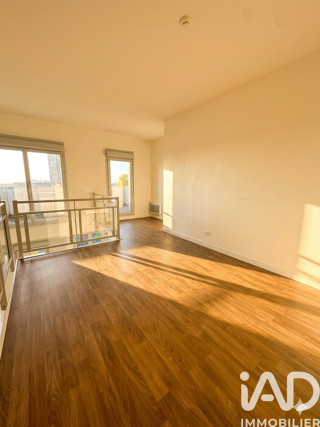  Appartement � vendre 2 pi�ces 57 m�