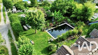  Maison � vendre 6 pi�ces 218 m�