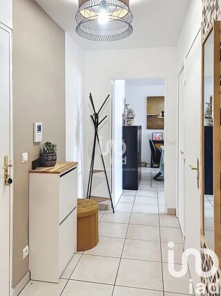  Appartement � vendre 3 pi�ces 68 m�