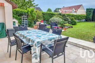  Maison � vendre 7 pi�ces 180 m�