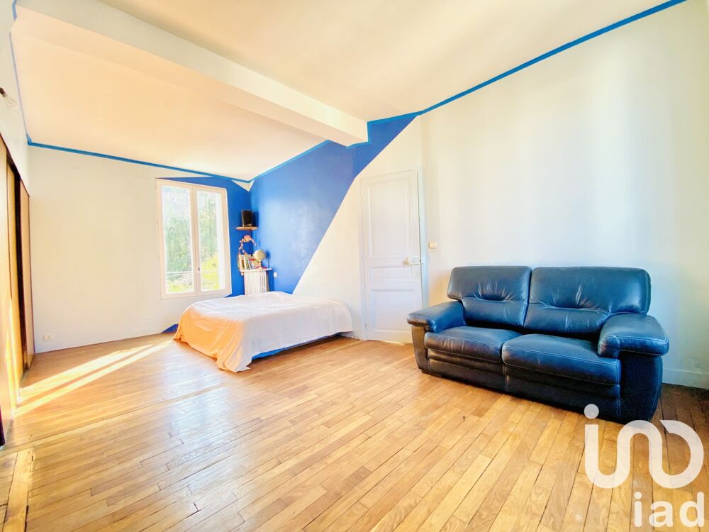  vendre  Maison Romainville (93230)