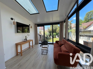  Maison � louer 5 pi�ces 122 m�