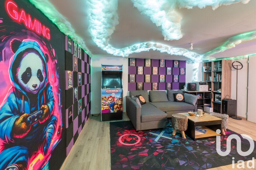  vendre  Maison Huez (38750)