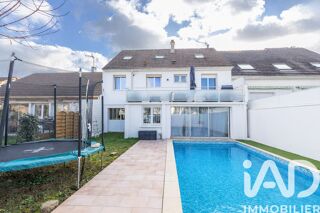  Maison � vendre 6 pi�ces 116 m�