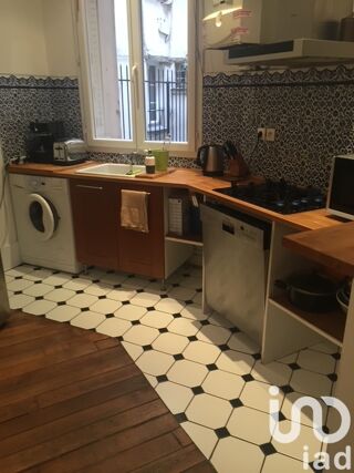  Appartement � vendre 4 pi�ces 71 m�