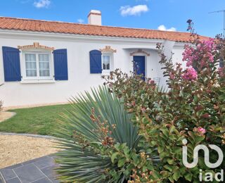  Maison � vendre 6 pi�ces 124 m�