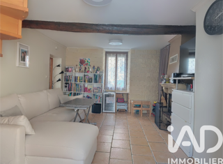  Maison � vendre 4 pi�ces 90 m�