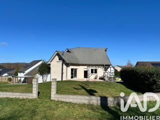  Maison � vendre 7 pi�ces 150 m�