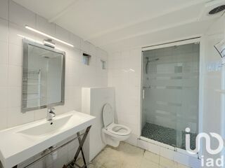  Appartement � vendre 1 pi�ce 26 m�