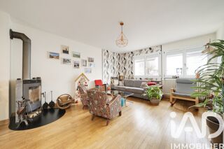  Maison � vendre 6 pi�ces 88 m�