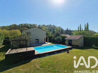  Maison � vendre 6 pi�ces 180 m�