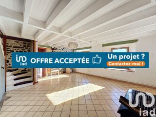  Maison  vendre 4 pices 88 m