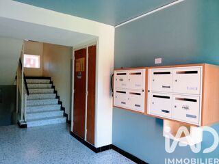  Appartement � vendre 4 pi�ces 78 m�