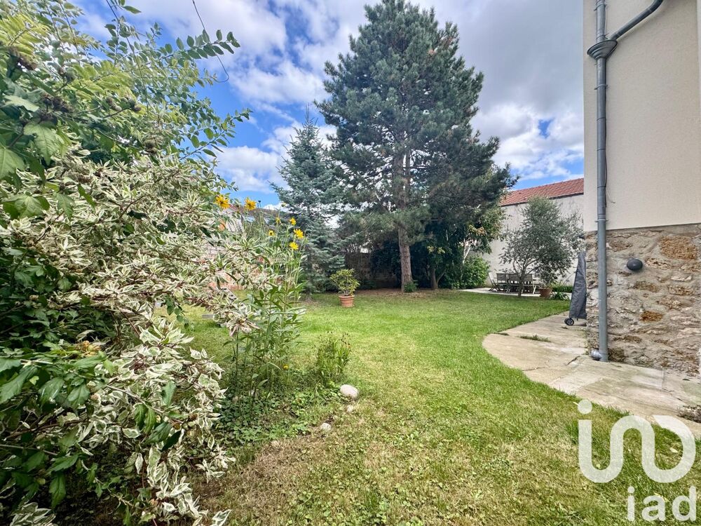  vendre  Maison Ormesson-sur-Marne (94490)