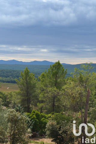  Maison 5 pi�ces 103 m� Lorgues