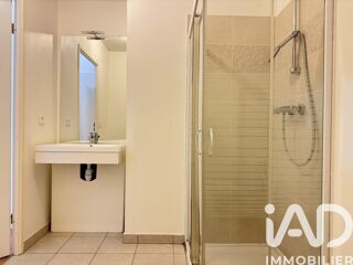  Appartement � vendre 2 pi�ces 39 m�