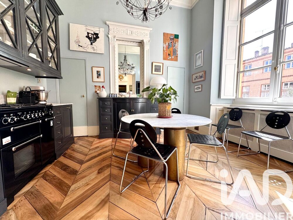 � vendre  Appartement Toulouse (31000)