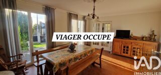  Maison � vendre 4 pi�ces 76 m�