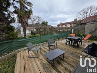  Maison � vendre 4 pi�ces 95 m�