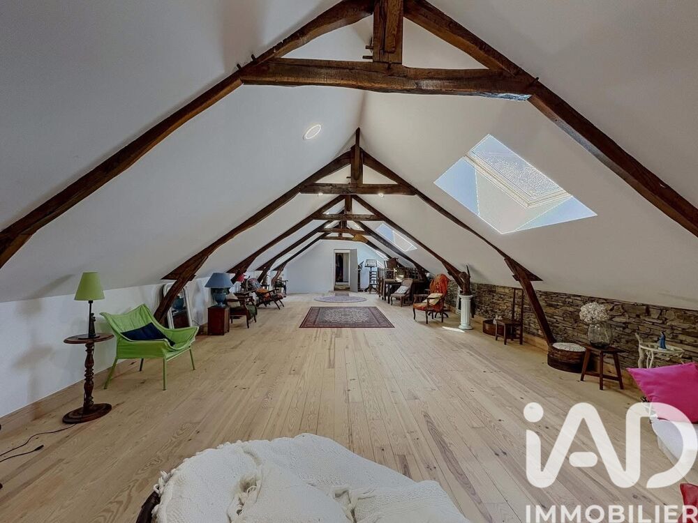  vendre  Maison Guenrouet (44530)