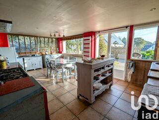  Maison  vendre 7 pices 214 m