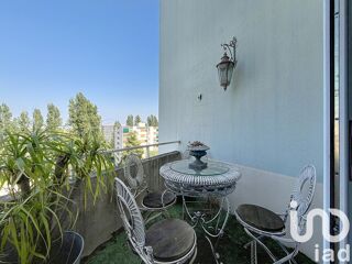  Appartement  vendre 4 pices 107 m