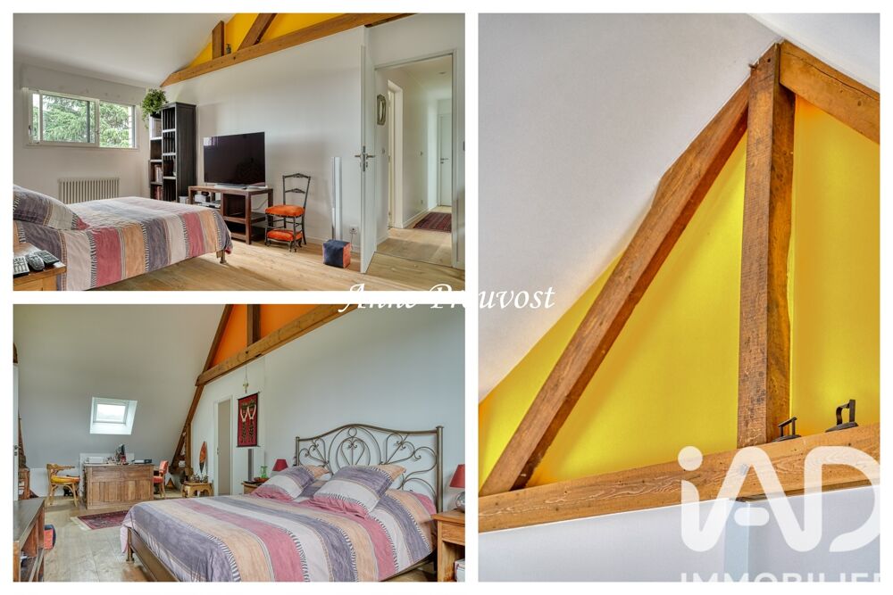 � vendre  Maison Andr�sy (78570)