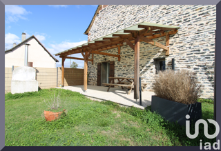  Maison � vendre 5 pi�ces 105 m�