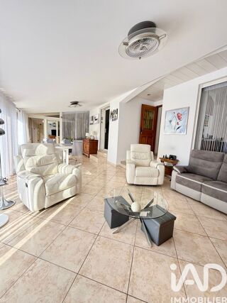  Maison � vendre 5 pi�ces 129 m�