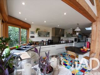  Villa � vendre 7 pi�ces 232 m�