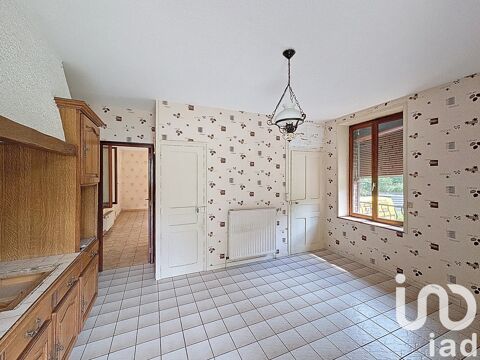   Vente Maison/villa 5 pi�ces Maison - 5 pi�ce(s) - 131 m�