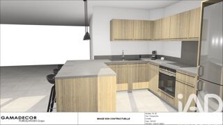  Appartement � vendre 4 pi�ces 103 m�