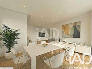  Appartement � vendre 4 pi�ces 100 m�