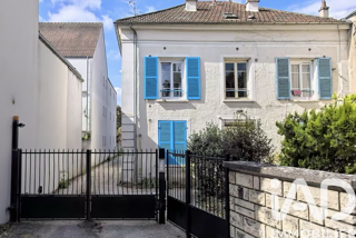  Appartement � vendre 2 pi�ces 30 m�