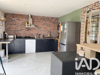  Maison � vendre 5 pi�ces 181 m�
