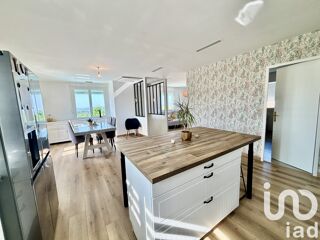  Maison � vendre 4 pi�ces 147 m�