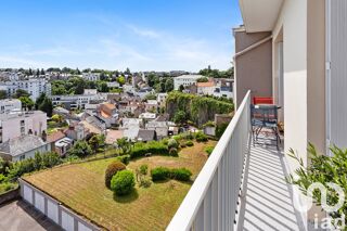  Appartement  vendre 4 pices 70 m