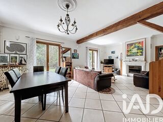  Maison � vendre 7 pi�ces 140 m�