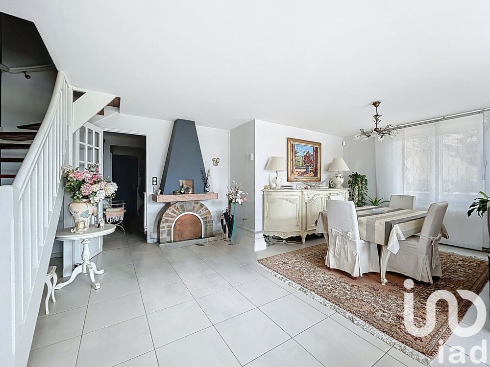  vendre  Maison Saint-Brevin-les-Pins (44250)