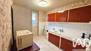  Appartement � vendre 3 pi�ces 61 m�