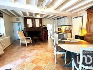  Maison  vendre 6 pices 136 m