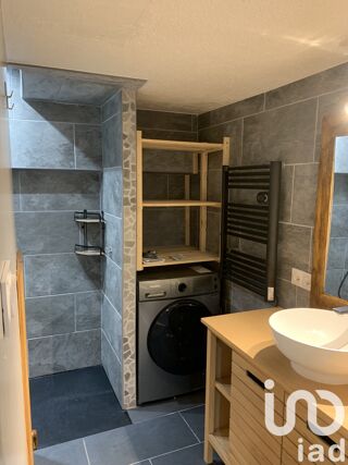  Appartement  vendre 2 pices 38 m