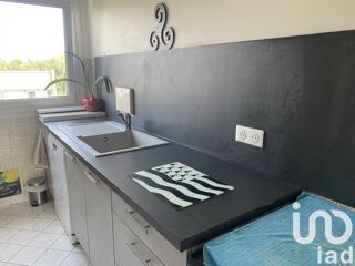  Appartement  vendre 5 pices 92 m