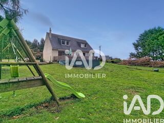  Maison � vendre 7 pi�ces 167 m�