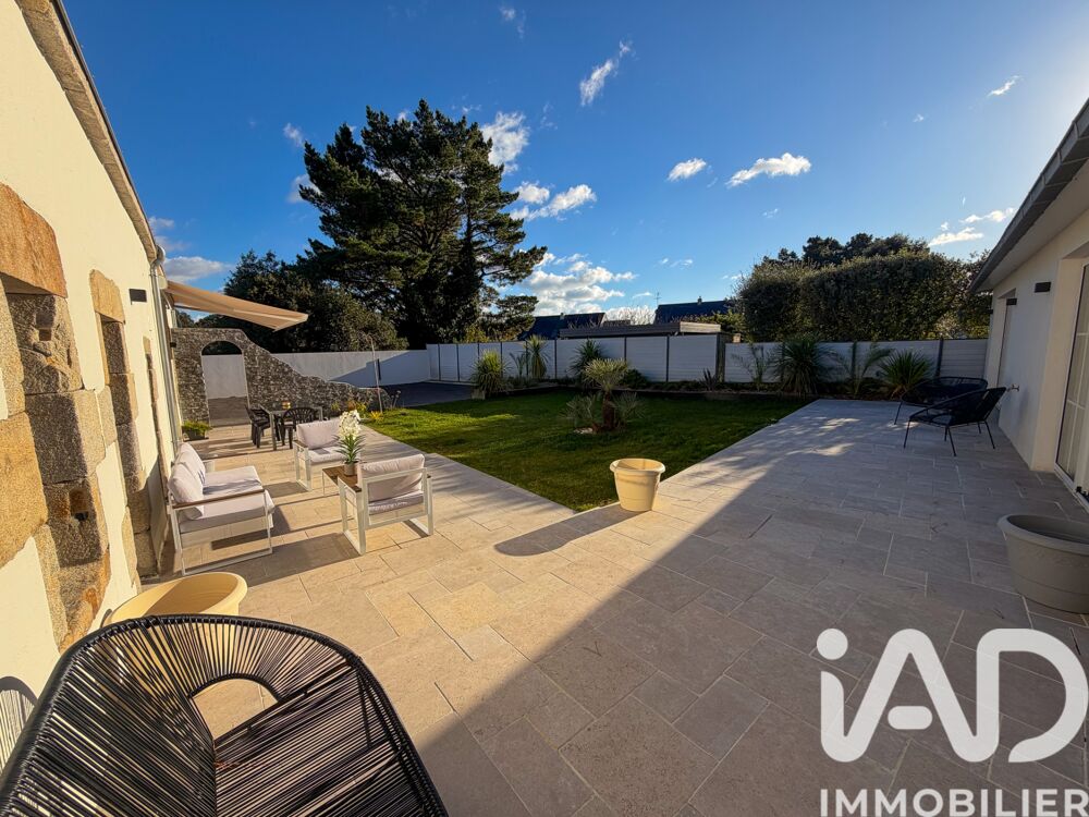  vendre  Maison Gurande (44350)