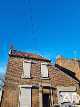  Maison � vendre 6 pi�ces 127 m�